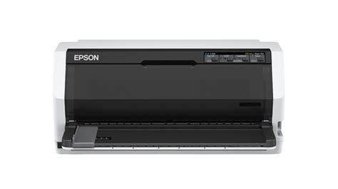 dot matrix printer epson|C11CJ81503 .